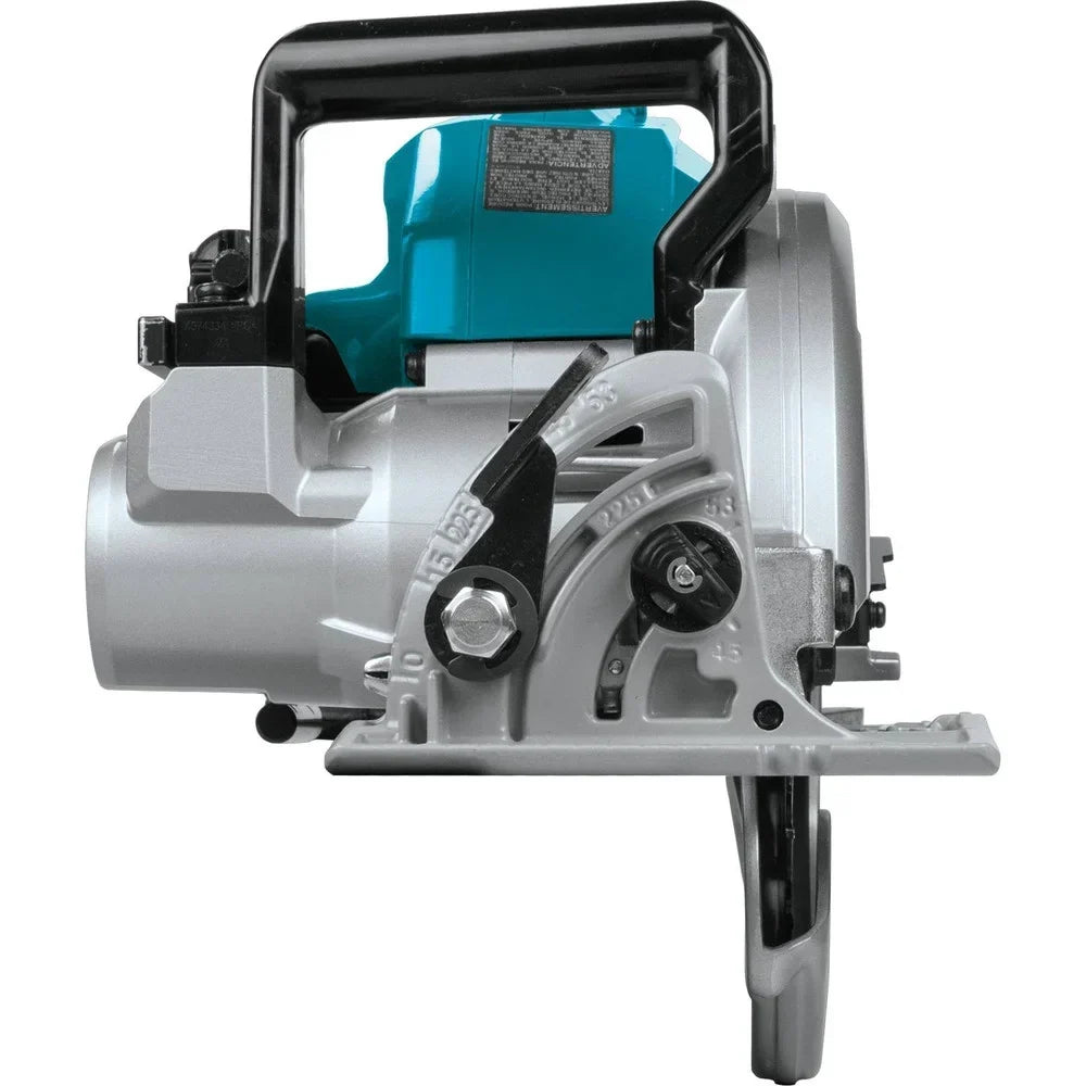 2026 NewMakita 18v X2 Circular Saw Kit XSR01PT