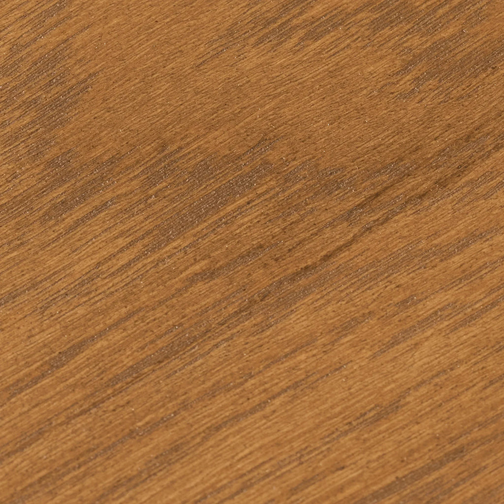 2026 NewBetter Homes & Gardens Ezra Coffee Table, Walnut finish