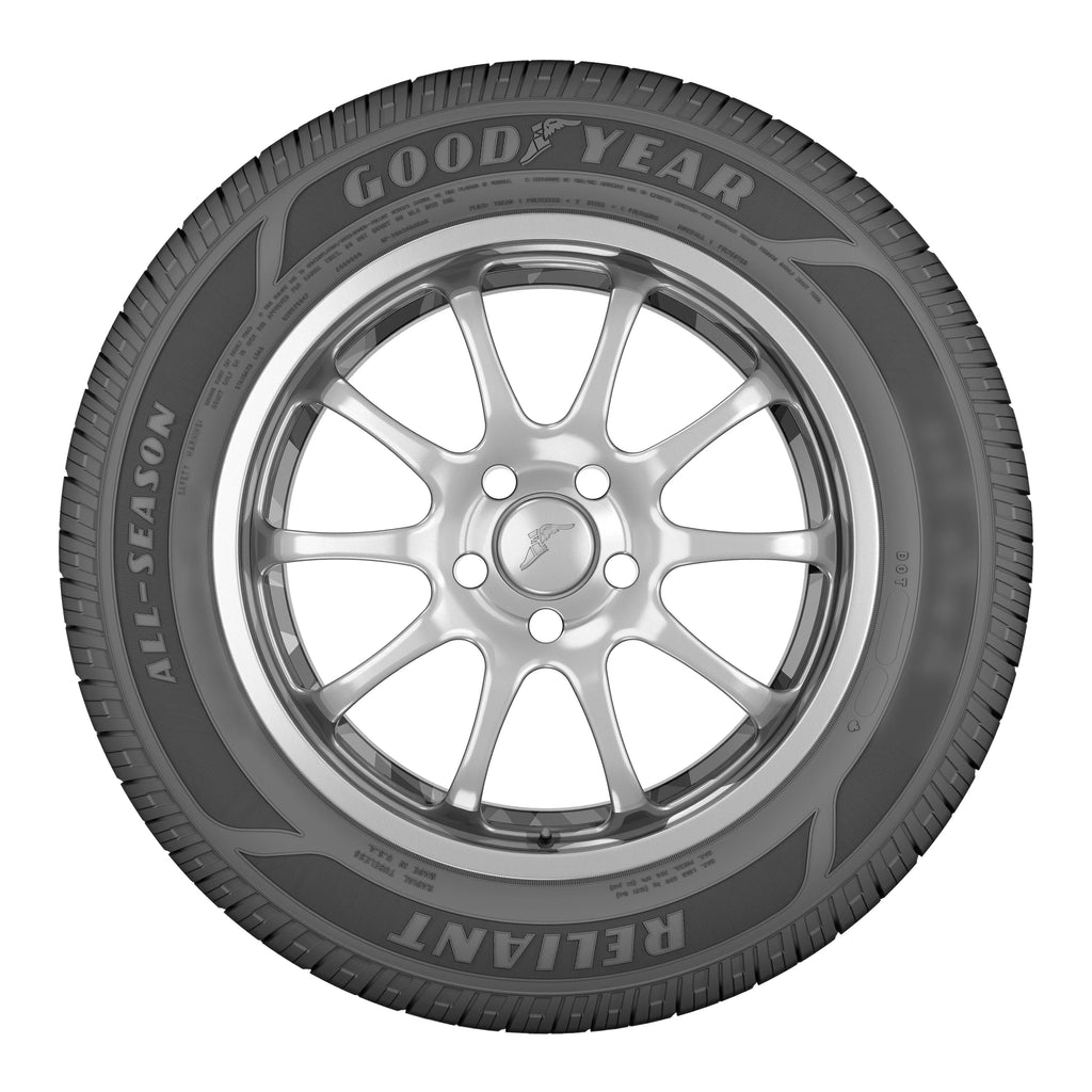 2026 NewGoodyear Reliant All-Season 215/60R16 95V All-Season Tire