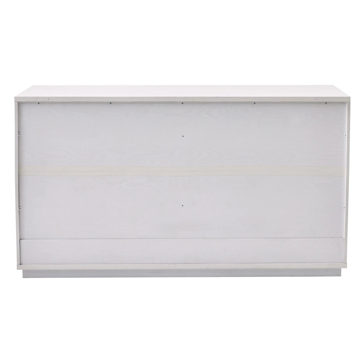 2026 NewBetter Homes and Gardens Lillian 6 Drawer Dresser, White