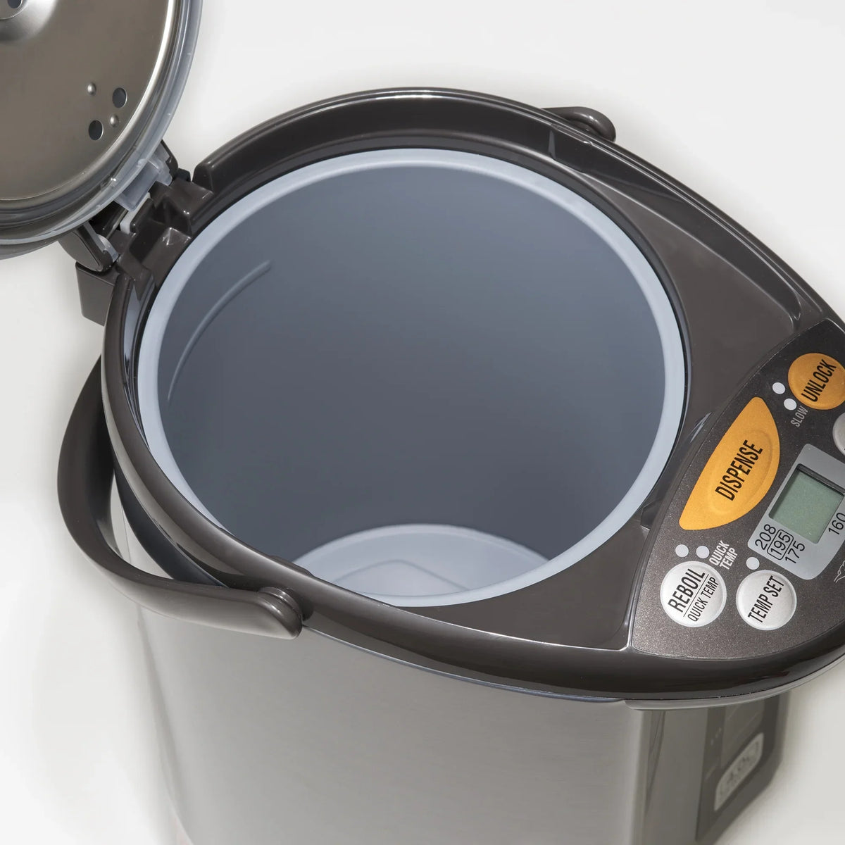 2026 NewZojirushi CD-WCC40TS Micom Water Boiler & Warmer
