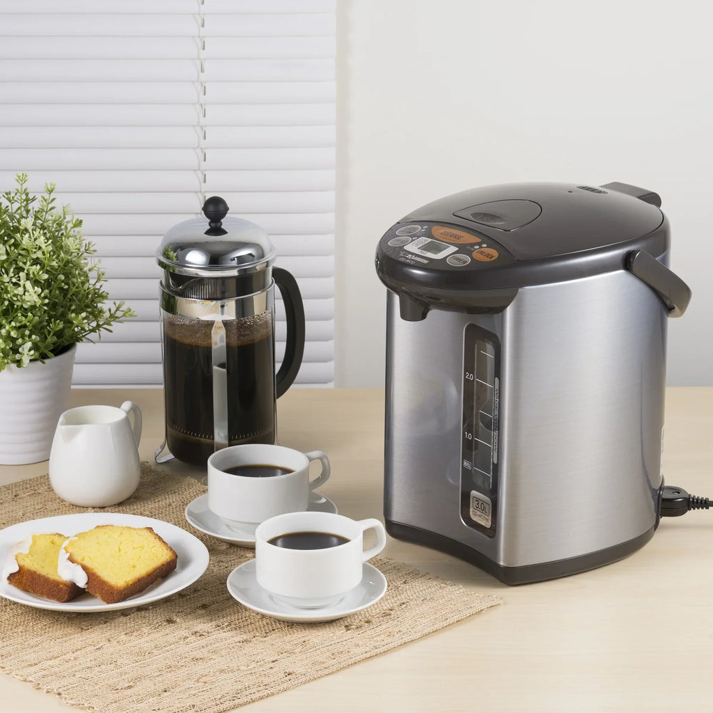 2026 NewZojirushi CD-WCC40TS Micom Water Boiler & Warmer