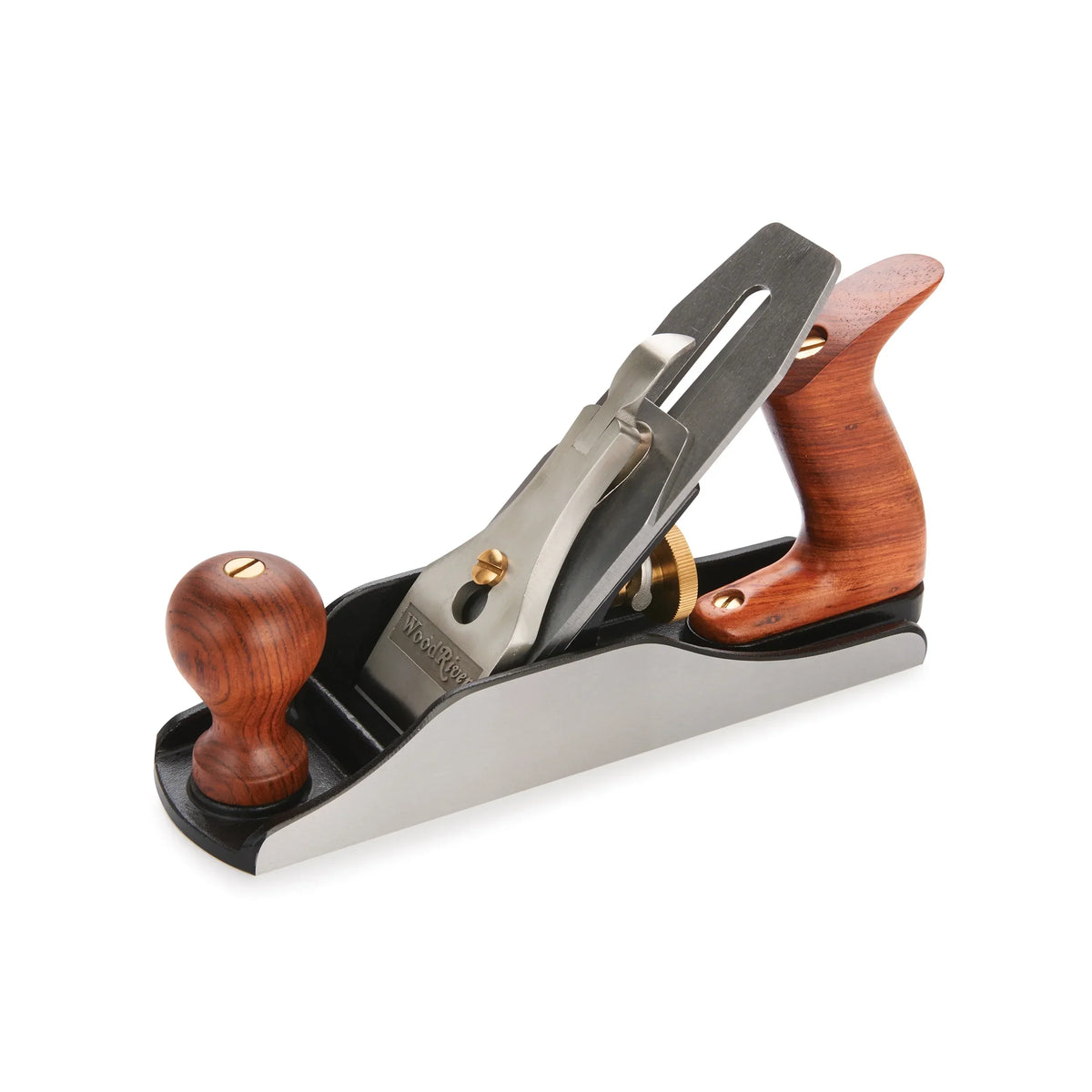 2026 NewWoodriver Ultimate Bench Plane Kit