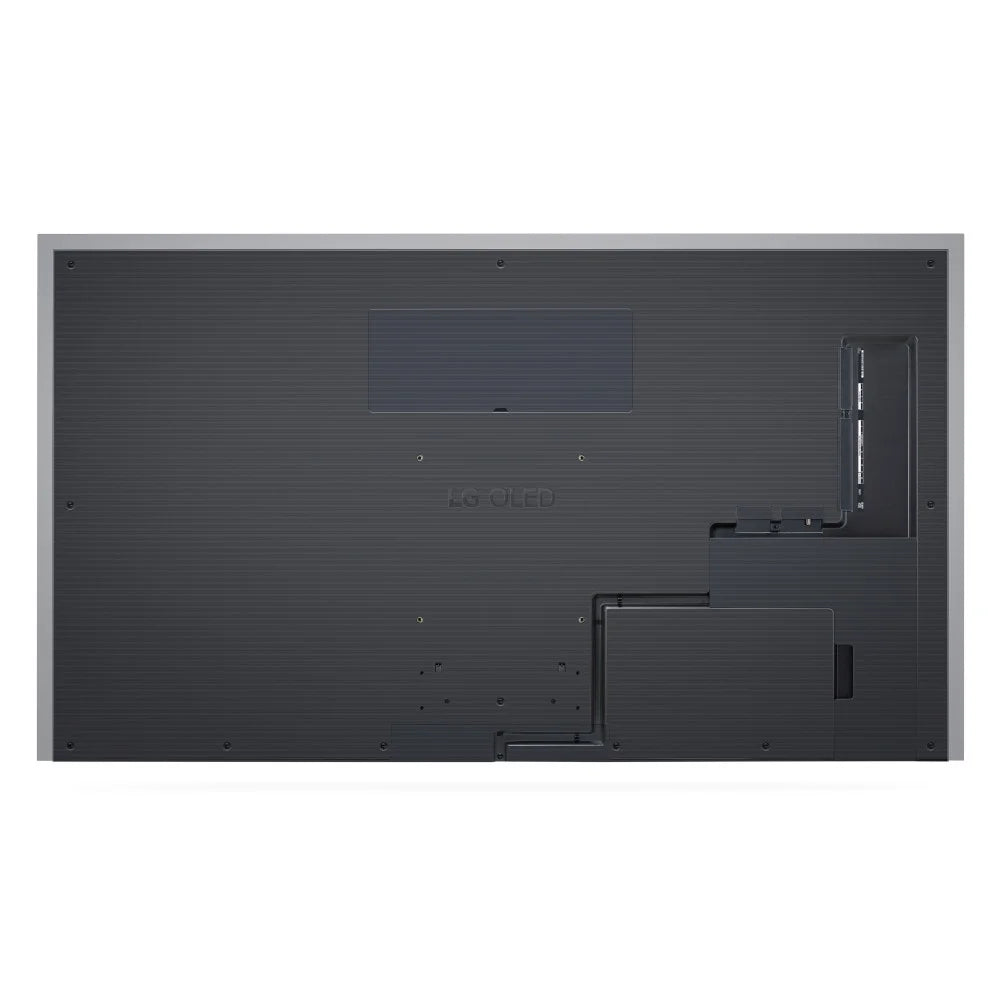 2026 NewLG 77" Class 4K UHD OLED Web OS Smart TV with Dolby Vision G3 Series - OLED77G3PUA