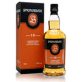 2026 NewSpringbank 10 Year