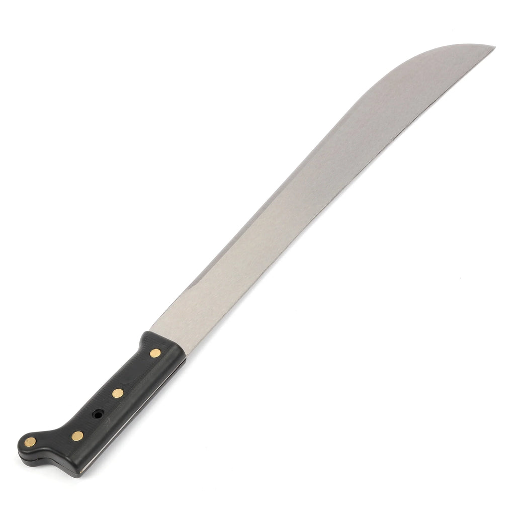 2026 NewOzark Trail 18" Machete with Sheath, Model 5052
