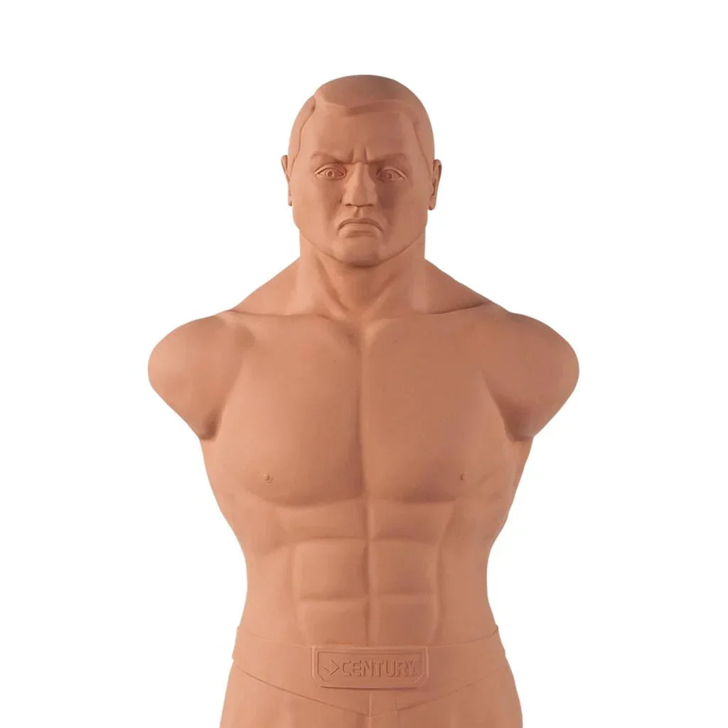 2026 NewCentury BOB XL Mannequin Bag, Martial Artists, Fitness Pros, Athletes Training Tactical & Self-Defense Training