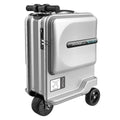 2026 NewAirwheel 20 Inch SE3miniT Smart Robot Electrical Riding Luggage Ride on Scooters Carry On Luggage for Travel