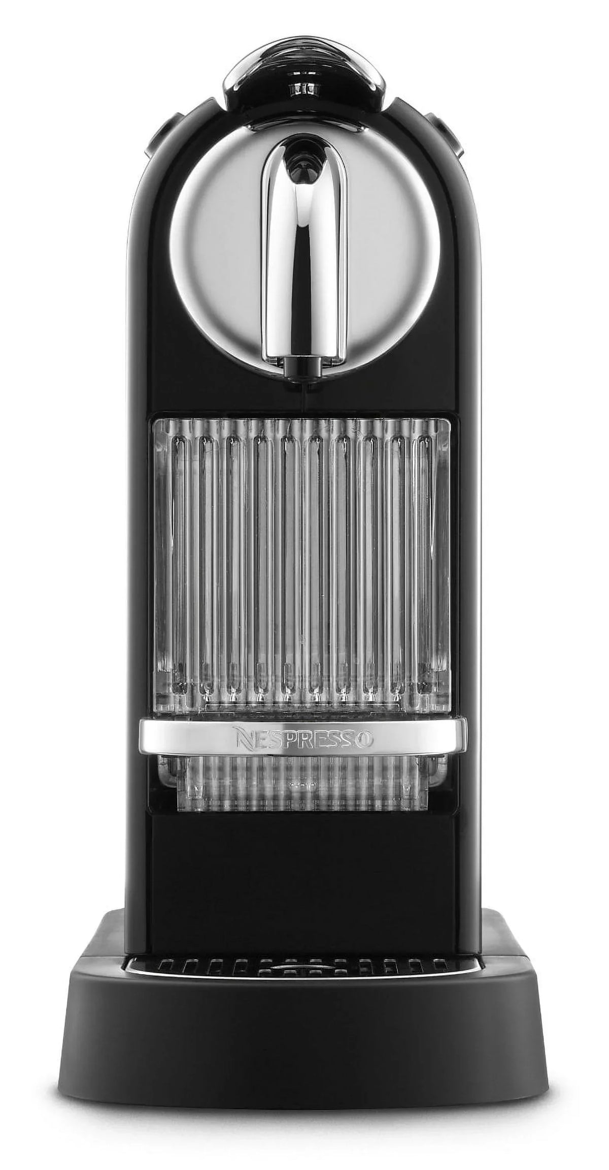 2026 NewCitiZ D111 Capsule Coffee Machine