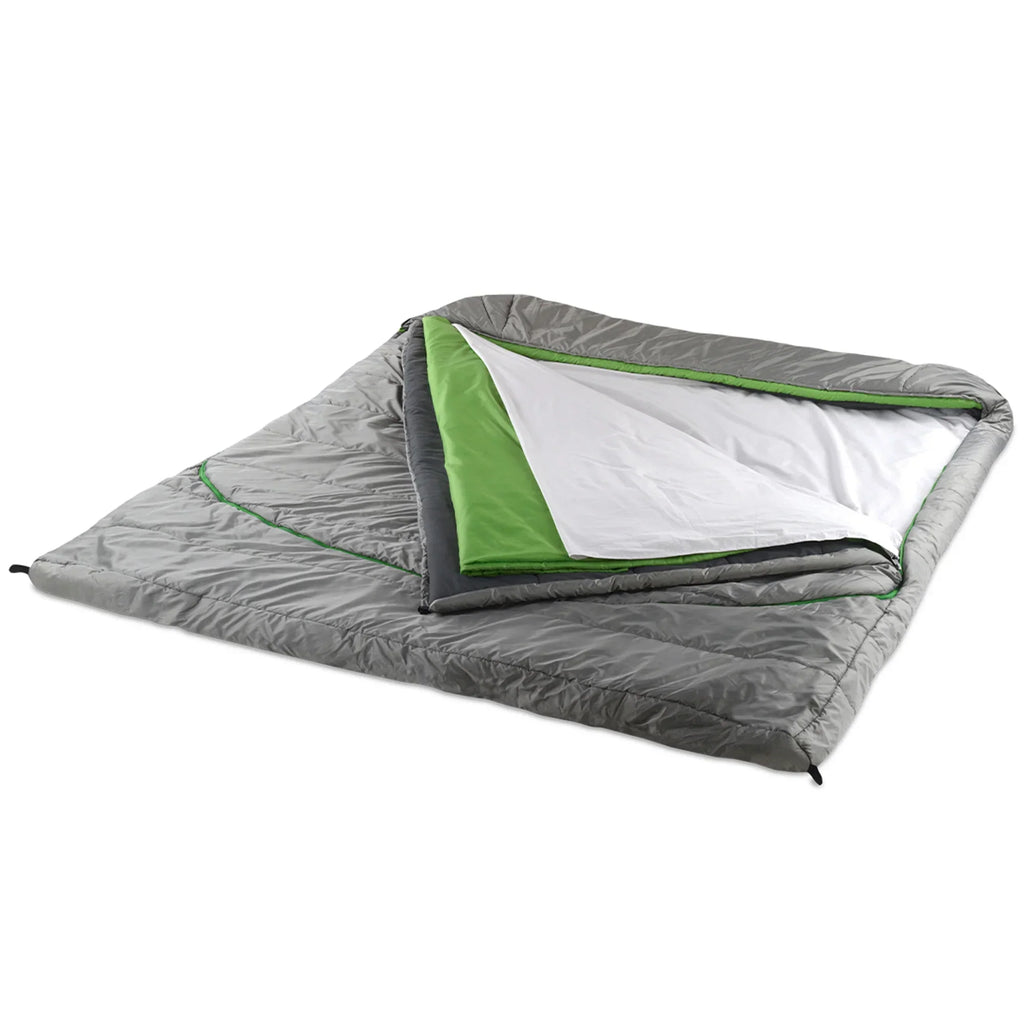 2026 NewSylvanSport Cloud Layer Double Sleeping Bag