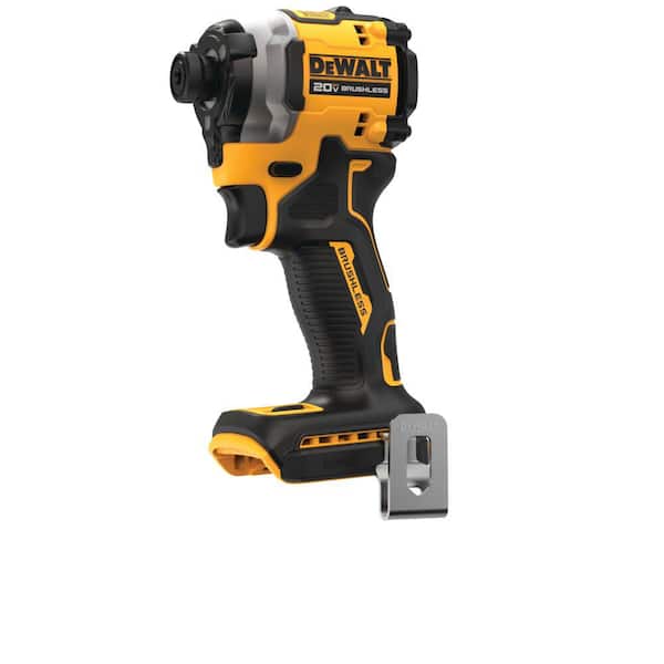 2026 New20V MAX XR Hammer Drill and ATOMIC Impact Driver 2 Tool Combo Kit with (2) 4.0Ah Batteries, Charger, and Bag