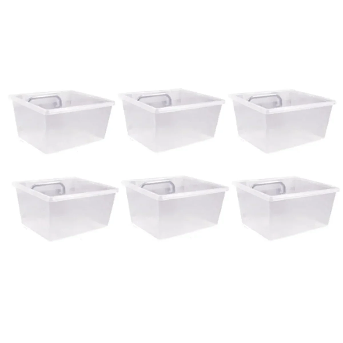2026 NewToughBuilt Portable 2-in-1 Rolling Tool Box with Wheels & Stackable Design
