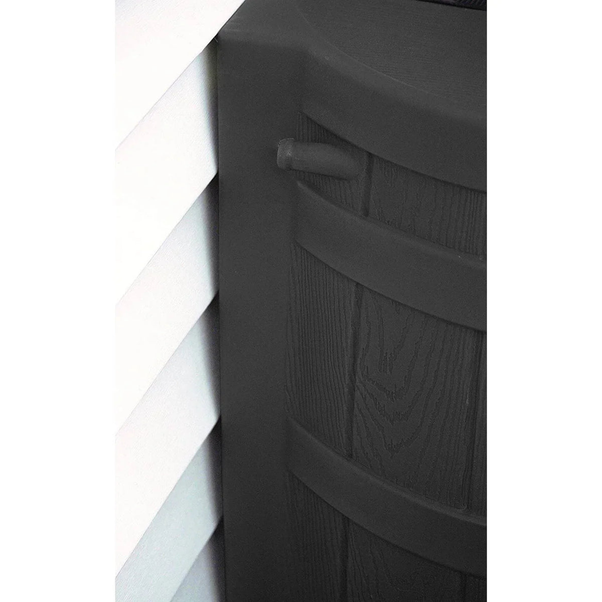 2026 NewGood Ideas Rain Wizard Rain Storage Collection Rain Barrel 50-Gallon