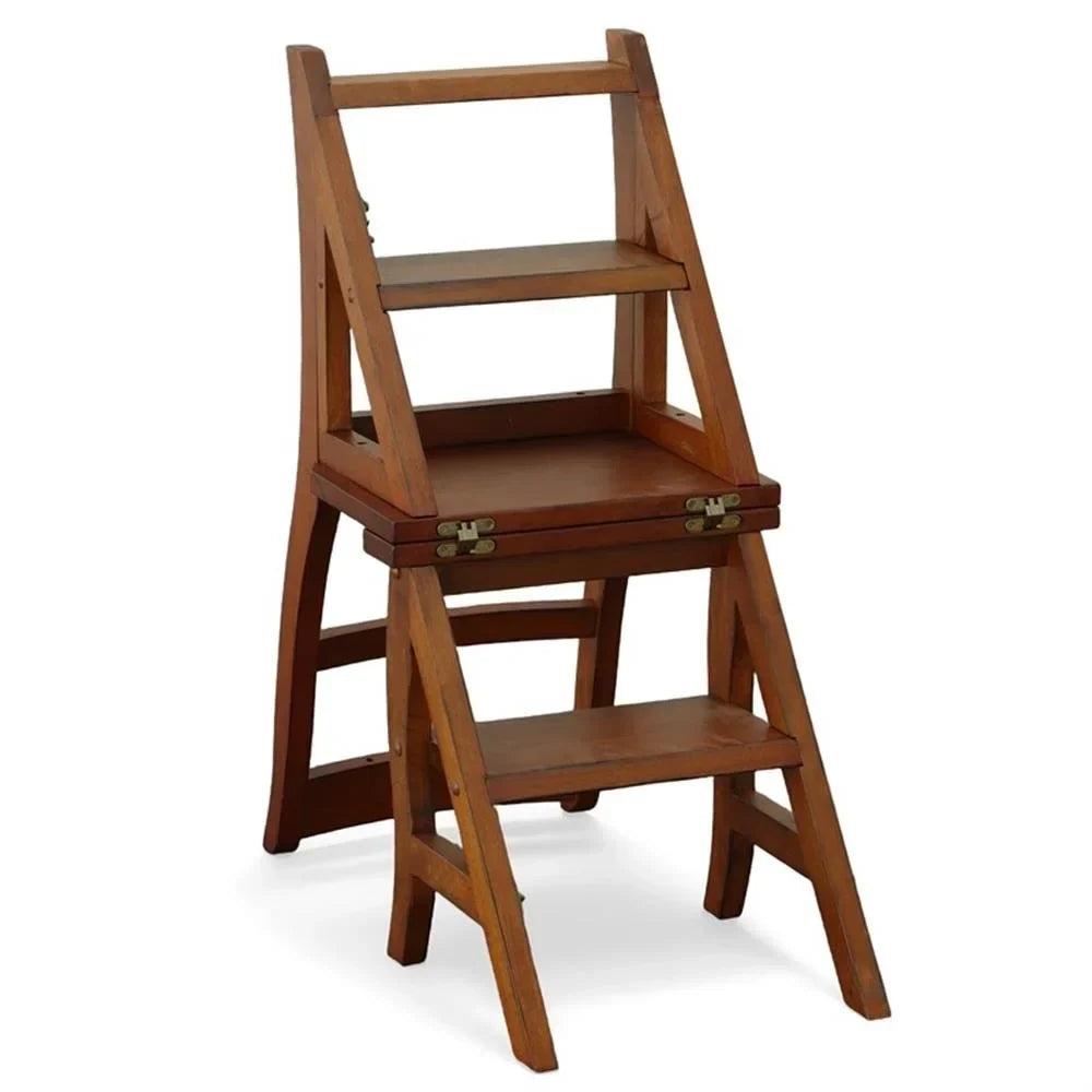 2026 NewCarolina Classics Franklin Folding Ladder Chair