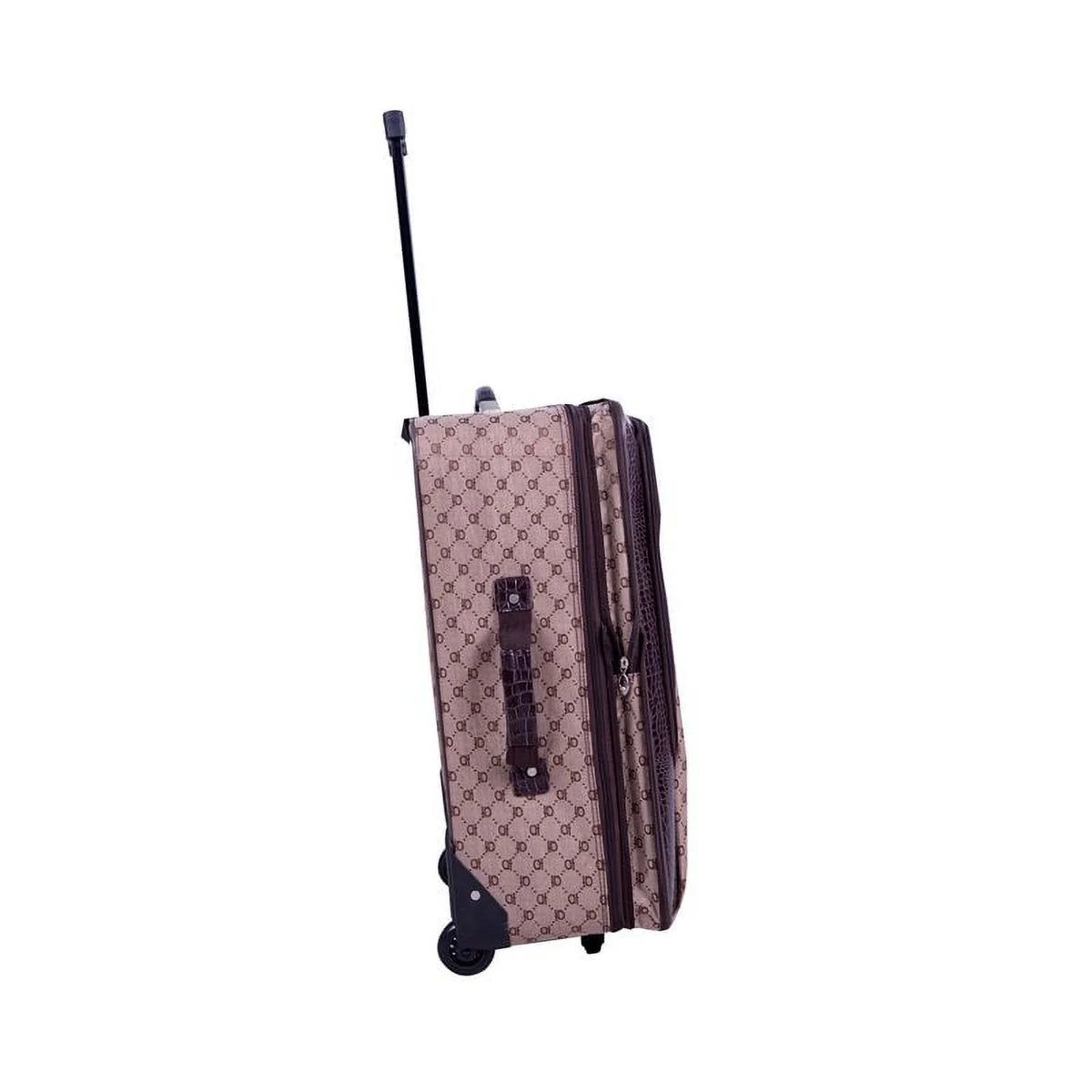 2026 NewSignature 4-Piece Luggage Set