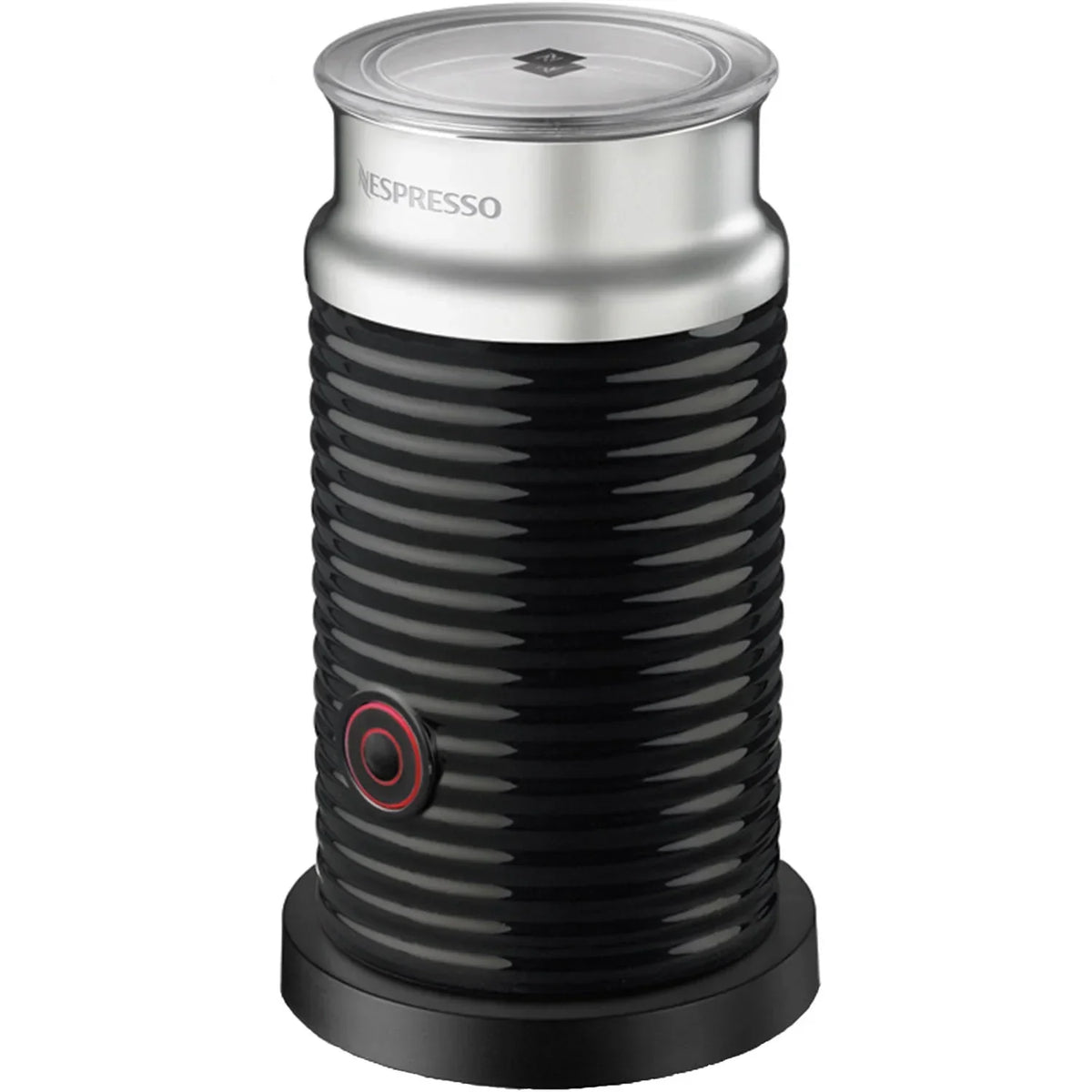 2026 NewNespresso New Vertuo Plus Coffee and Espresso Machine by De'Longhi with Aerocinno, Gray, Single-Serve Brewers