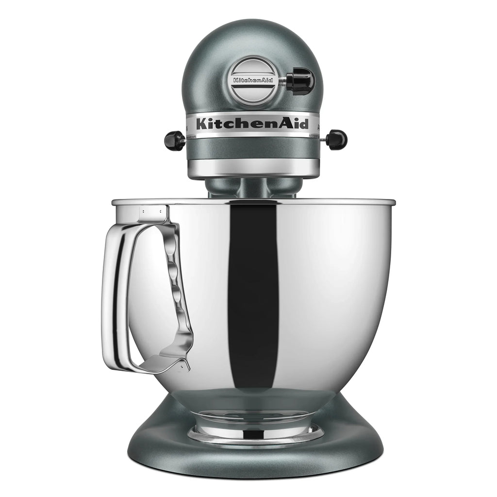 2026 NewKitchenAid Artisan Series 5-Quart Tilt-Head Stand Mixer, Wildflower, KSM156CXWF