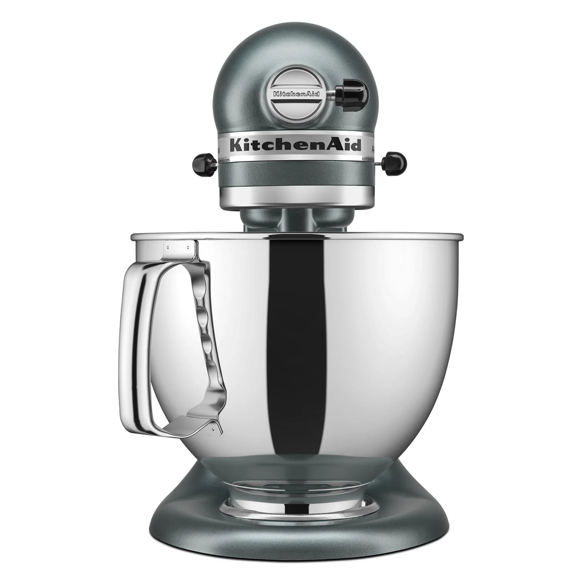 2026 NewKitchenAid Artisan Series 5-Quart Tilt-Head Stand Mixer, Wildflower, KSM156CXWF