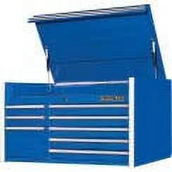 2026 NewExtreme Tools Extreme Tools 41" 8 Drawer Top Chest & 11 Drawer Roller Cabinet