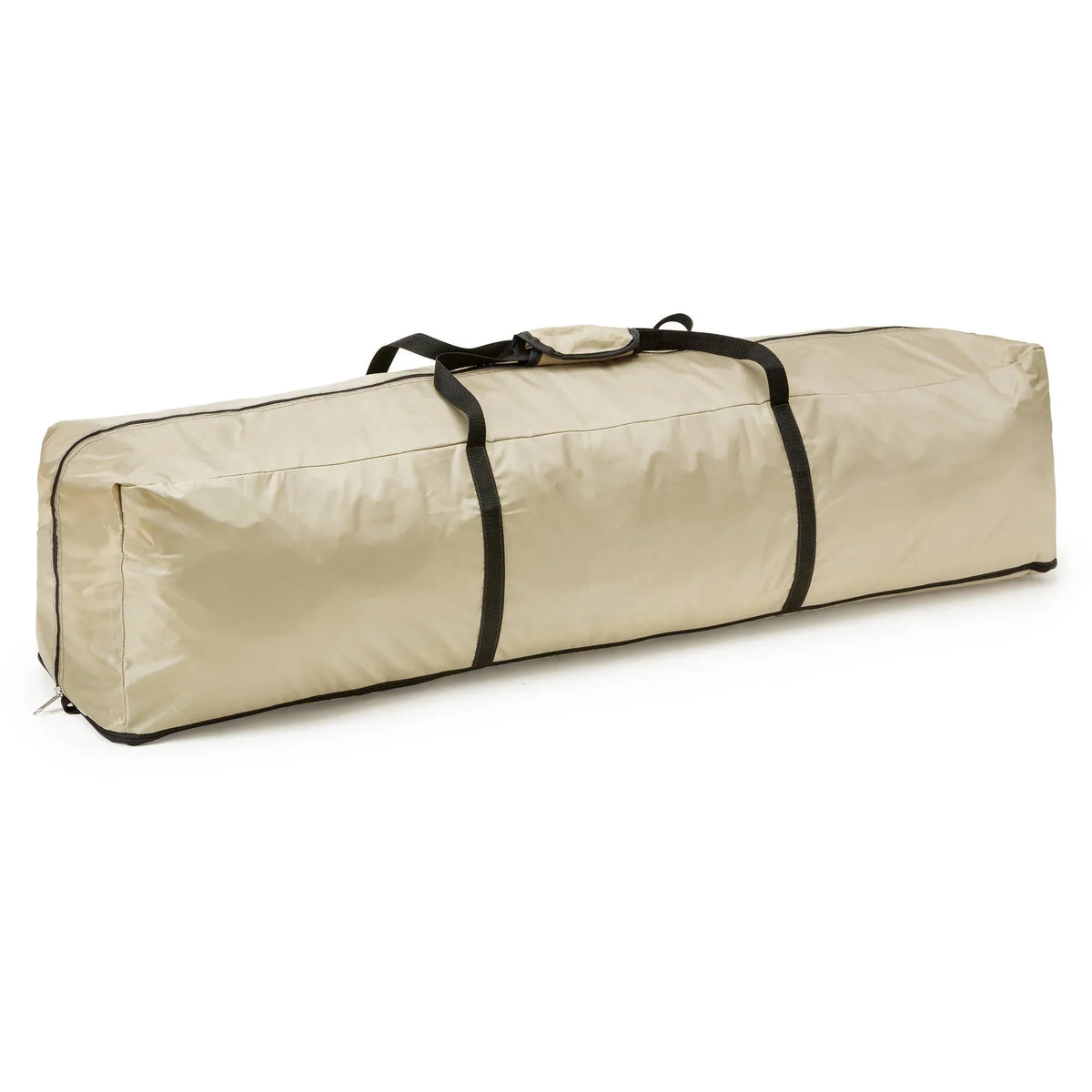 2026 NewOzark Trail 15' x 13' 8-Person Instant Hexagon Cabin Tent, 36.04 lbs