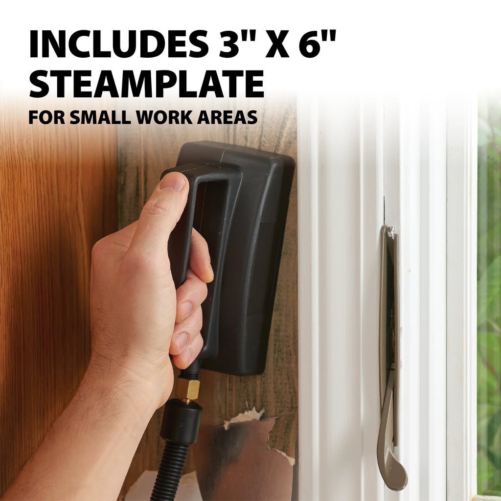 2026 NewWagner 715 Power Steamer, Wallpaper Removal With Chemical Free Steam