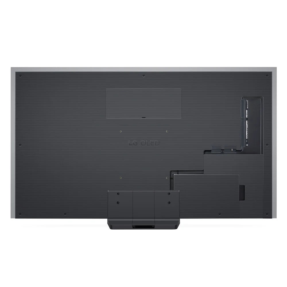 2026 NewLG 77" Class 4K UHD OLED Web OS Smart TV with Dolby Vision G3 Series - OLED77G3PUA