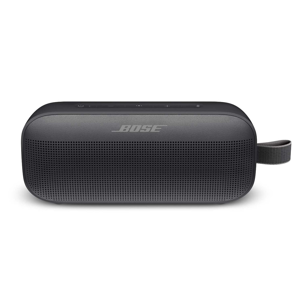 2026 NewBose SoundLink Flex Wireless Waterproof Portable Bluetooth Speaker, Black