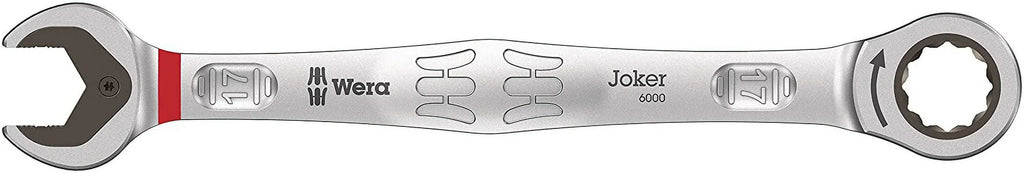2026 NewWera Combo Wrench St,Steel,Chrome,Standard 05020022001