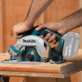 2026 NewMakita 18V LXT Lithium. Ion Brushless Cordless 6?1/2" Circular Saw XSH03Z -?Tool Only