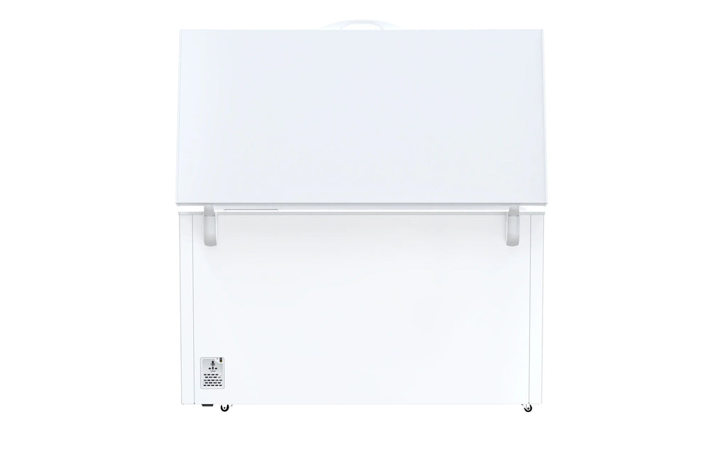 2026 NewHamilton Beach 14 Cu. ft. Chest Freezer, HZ7941-3BCOM, White