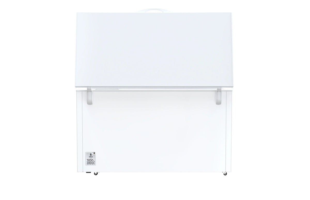 2026 NewHamilton Beach 14 Cu. ft. Chest Freezer, HZ7941-3BCOM, White