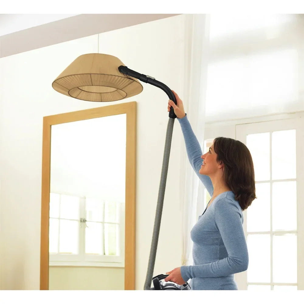 2026 NewBLACK+DECKER DUSTBUSTER 20V MAX* Flex Cordless Stick Vacuum with Floor Head and Pet Hair Brush, (BDH2020FLFH)
