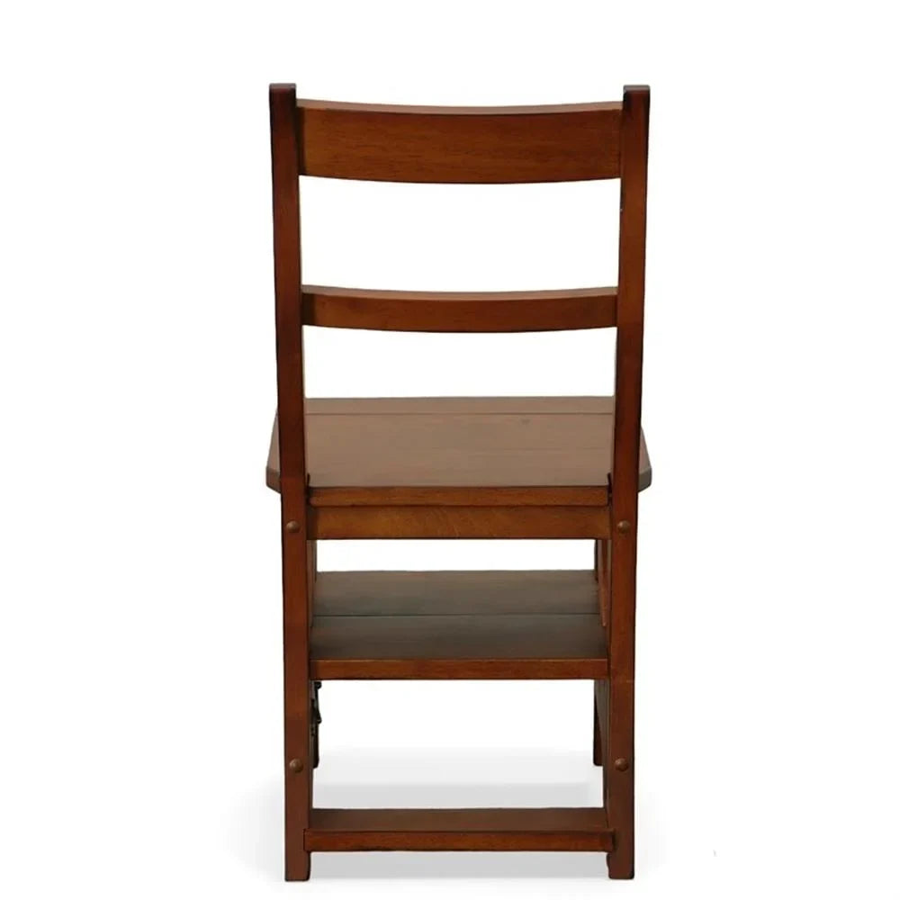 2026 NewCarolina Classics Franklin Folding Ladder Chair