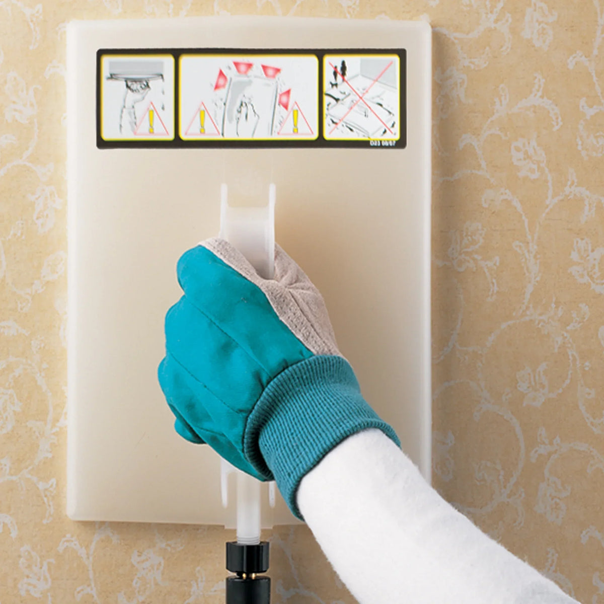 2026 NewWagner 715 Power Steamer, Wallpaper Removal With Chemical Free Steam