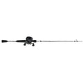 2026 NewAbu Garcia Vengeance® Baitcast Combo