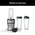 2026 NewNinja Nutri-Blender Plus