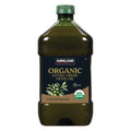 2026 NewKirkland Signature, Organic Extra Virgin Olive Oil, 2 L