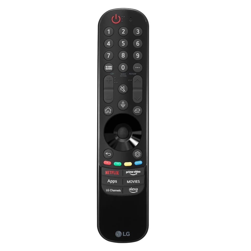 2026 NewLG 77" Class 4K UHD OLED Web OS Smart TV with Dolby Vision G3 Series - OLED77G3PUA
