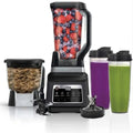 2026 NewNinja BN805A Kitchen Blender System and 8-Cup Food Processor