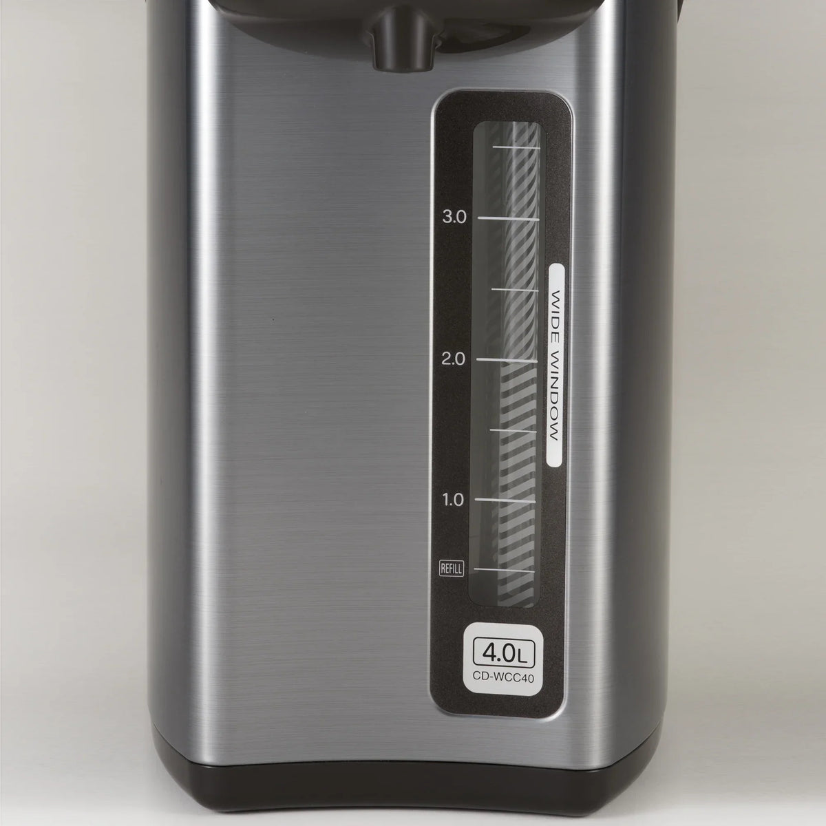 2026 NewZojirushi CD-WCC40TS Micom Water Boiler & Warmer