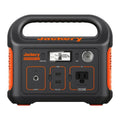 2026 NewJackery Explorer 240 Portable Power Station, 240Wh Backup Lithium Battery, 110V/200W Pure Sine Wave AC Outlet, Solar Generator (Solar Panel Not Included) for Outdoors Camping Travel Hunting Emergency