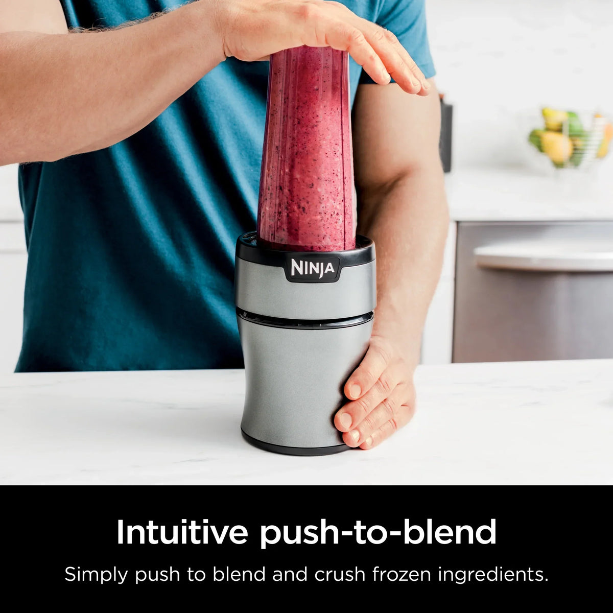 2026 NewNinja Nutri-Blender Plus
