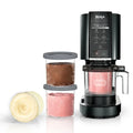 2026 NewOpen Box Ninja CN315A Creami Ice Cream & Sorbet Maker, 7 Frozen Treat Programs, 4 Pints