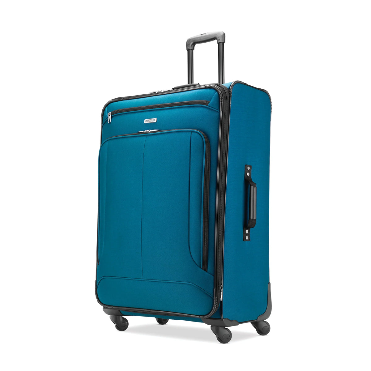 2026 NewAmerican Tourister POP Max 3 Piece Softside Luggage Set