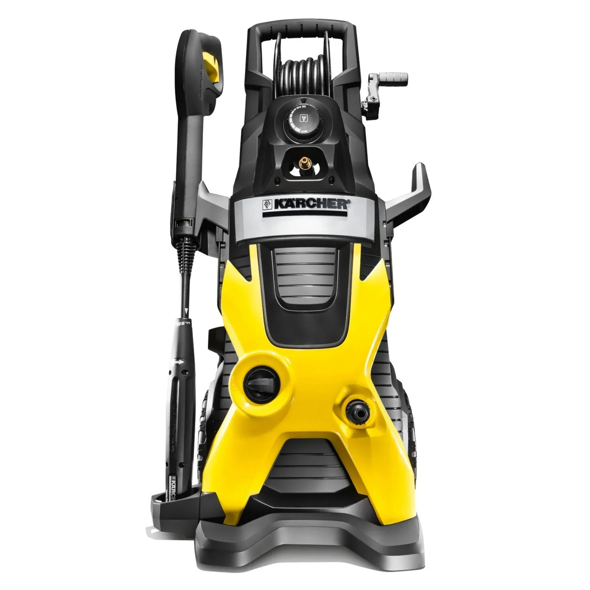 2026 NewKärcher K5 Premium Electric Pressure Washer Max 2000 PSI - Vario & DirtBlaster Spray Wand - New