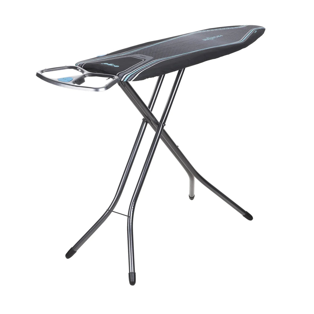 2026 NewMinky Homecare Ergo Ironing Board Blue