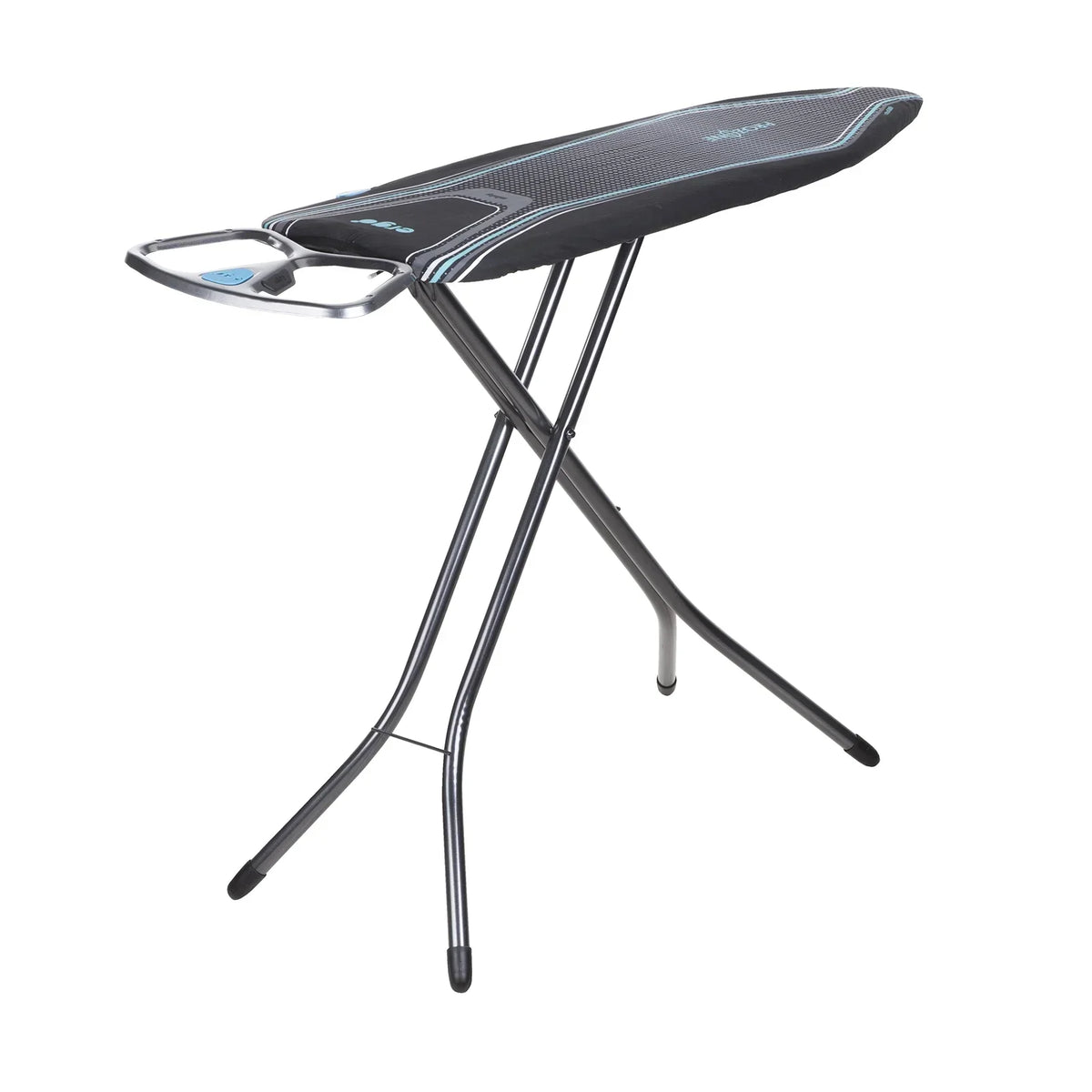 2026 NewMinky Homecare Ergo Ironing Board Blue