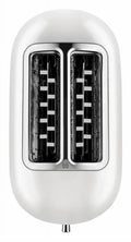 2026 NewKitchenAid Pro Line 2-Slice Toaster | Frosted Pearl