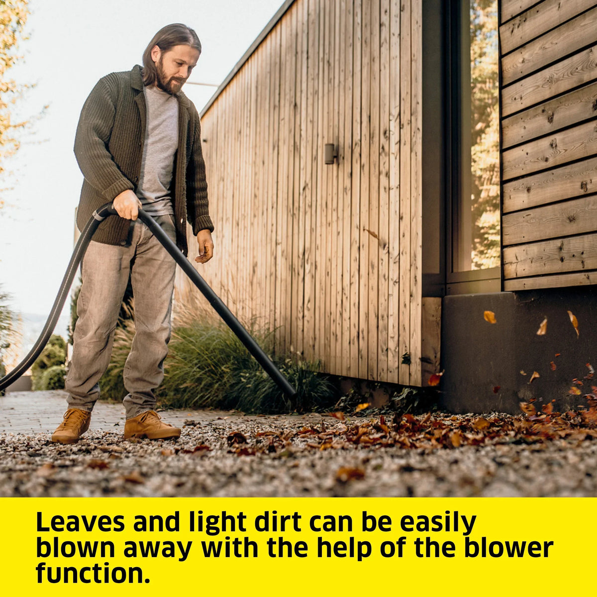 2026 NewKarcher Shop Vacuum, WD3, Wet and Dry Vac, Multi-Purpose - 4.5 Gallon
