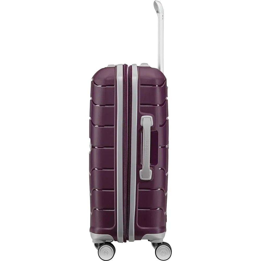 2026 NewSamsonite Freeform Hardside Expandable Spinner Luggage 2PC Set(21/28-Carry-on/Large)